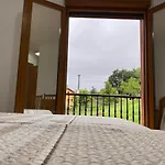 بيت ضيافة La Tejera لا فرانكا