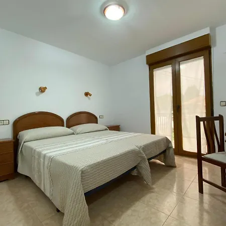 La Tejera Casa de hóspedes La Franca