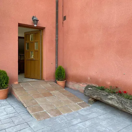La Tejera Casa de hóspedes La Franca