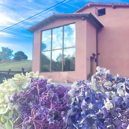 La Tejera Casa de hóspedes *