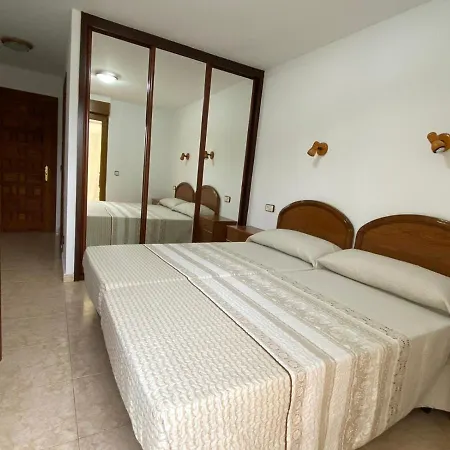 Casa de hóspedes La Tejera *