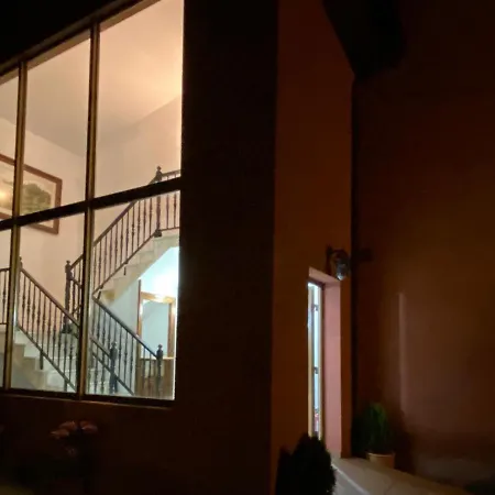 La Tejera Casa de hóspedes