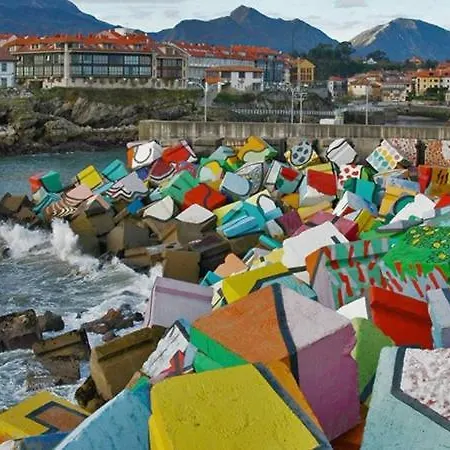 La Tejera 3* La Franca